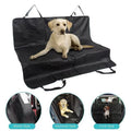 Extra Large Waterproof Dog Car Seat Cushion with 4 Handles