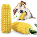 Corn Stick Squeaky Chew Toy for Dogs – Small, Medium & Large Breeds