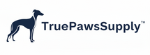 TruePawsSupply Logo